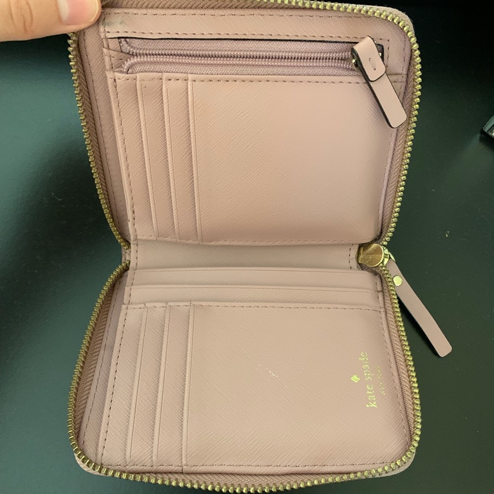 Kate Spade Wallet - Picture 6 of 7